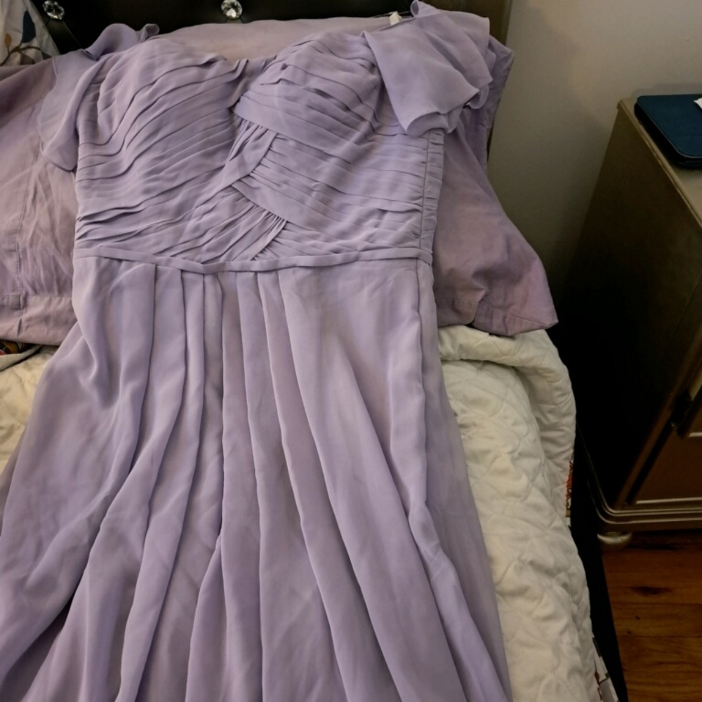 Gown  size 12
